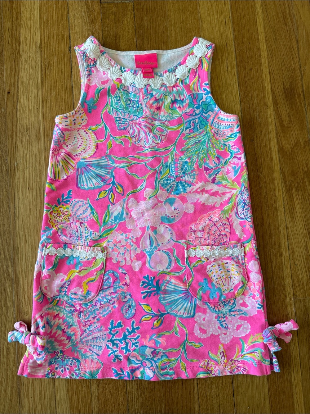 Perfect Lilly dress for summer!!